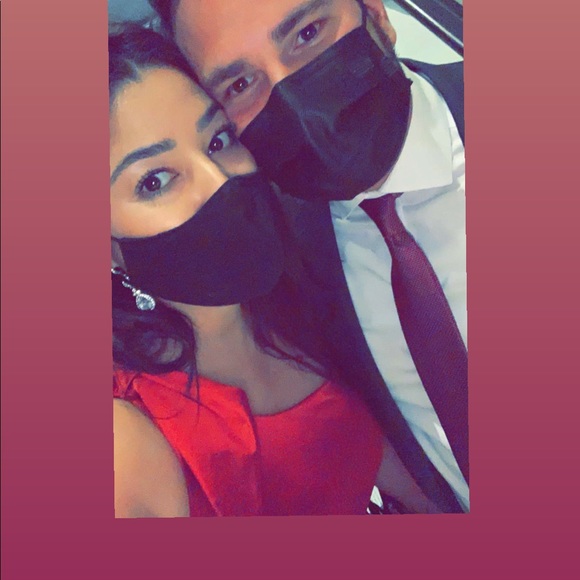 Dress - Picture 3 of 4